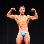 Clay  Brackett - NPC Muscle Heat Championships 2015 - #1