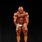 Alessandro    Savi - NPC Eastern USA 2012 - #1