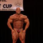 Victor  Martinez - NPC Montanari Bros East Coast Cup 2014 - #1