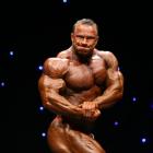 Ronny   Rockel - IFBB British Grand Prix 2011 - #1