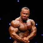 Ronny   Rockel - IFBB British Grand Prix 2011 - #1