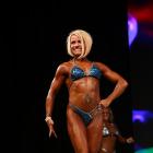 Nicole  Walker - NPC Emerald Cup 2013 - #1