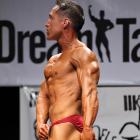 Alejandro  Aluermag - NPC West Coast Classic 2012 - #1