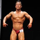 Alejandro  Aluermag - NPC West Coast Classic 2012 - #1