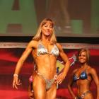 Erika  Lombardi - NPC Emerald Cup 2009 - #1