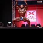 William  Bonac - IFBB Prague Pro 2017 - #1