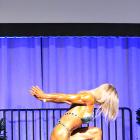 Sandra   Lombardo - IFBB Optimum Pro 2014 - #1