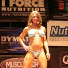 Karen  Neuman - NPC New York State Grand Prix 2012 - #1