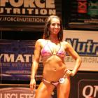 Kayla  Roberts - NPC New York State Grand Prix 2012 - #1