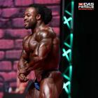 William  Bonac - IFBB Prague Pro 2017 - #1