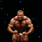 Ronny   Rockel - IFBB British Grand Prix 2011 - #1