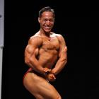 Alejandro  Aluermag - NPC West Coast Classic 2012 - #1