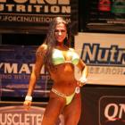 Anna  Drotonan - NPC New York State Grand Prix 2012 - #1