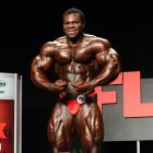 Lionel   Beyeke - IFBB FLEX Pro  2012 - #1