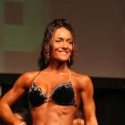 Heidi  Young - NPC Emerald Cup 2009 - #1