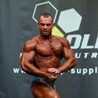 Bernd  Wettermann - World German Championships 2013 - #1