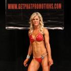 Jenny  Smith  - NPC Big Shott Classic 2012 - #1