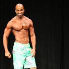 Derek  Green - NPC Atlantic Coast Classic 2011 - #1