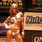 Yarishna  Ayala Otero - NPC New York State Grand Prix 2012 - #1