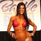 Tawny  Clark - NPC Battle on the Beach 2013 - #1