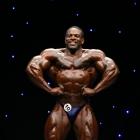 Alvin    Small - IFBB British Grand Prix 2011 - #1