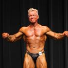Richard  Woessner - NPC Victory Classic 2013 - #1