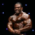 Alvin    Small - IFBB British Grand Prix 2011 - #1