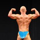 James   Williams - NPC Muscle Heat Championships 2015 - #1
