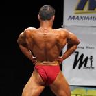 Alejandro  Aluermag - NPC West Coast Classic 2012 - #1