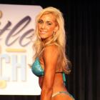 Stephanie  Collins - NPC Battle on the Beach 2013 - #1