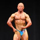 James   Williams - NPC Muscle Heat Championships 2015 - #1