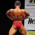 Alejandro  Aluermag - NPC West Coast Classic 2012 - #1