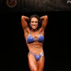 Kayla  Williams - NPC Jr. USA 2014 - #1