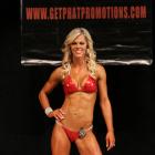 Jenny  Smith  - NPC Big Shott Classic 2012 - #1