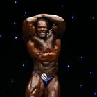 Alvin    Small - IFBB British Grand Prix 2011 - #1