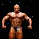 Mario   Van Steenberghe - IFBB British Grand Prix 2011 - #1