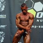 Mario  Obleser - World German Championships 2013 - #1