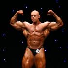 Mario   Van Steenberghe - IFBB British Grand Prix 2011 - #1