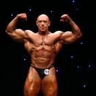 Mario   Van Steenberghe - IFBB British Grand Prix 2011 - #1