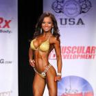 Noy  Alexander - IFBB Pacific USA 2012 - #1