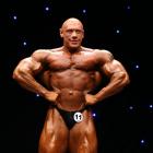 Mario   Van Steenberghe - IFBB British Grand Prix 2011 - #1