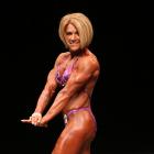 Virginia  Grabowski - NPC Jr. USA 2014 - #1