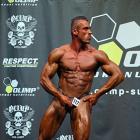 Mario  Obleser - World German Championships 2013 - #1