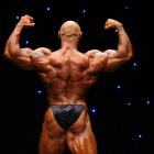 Mario   Van Steenberghe - IFBB British Grand Prix 2011 - #1