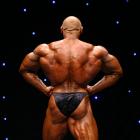 Mario   Van Steenberghe - IFBB British Grand Prix 2011 - #1