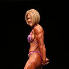 Virginia  Grabowski - NPC Jr. USA 2014 - #1