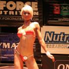 Anna  Starodubtseva - NPC New York State Grand Prix 2012 - #1