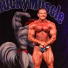 Phil  Nunamaker - NPC Kentucky 2013 - #1