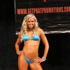 Carley  Tustin  - NPC Big Shott Classic 2012 - #1