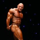 Mario   Van Steenberghe - IFBB British Grand Prix 2011 - #1